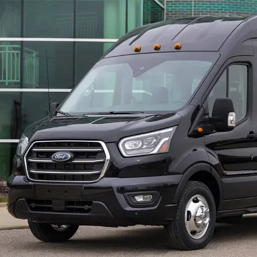 Airport Shuttles American Canyon Limo