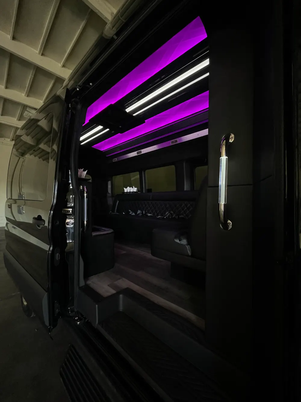 American Canyon Limo Services